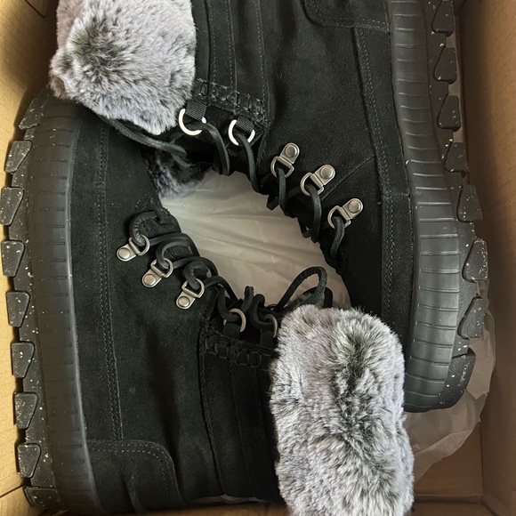 SPERRY - winter boots - Picture 8 of 8